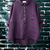 Tops - Alastriona | Elegante Damesblouse van Linnen – Ademend en Stijlvol - Paars - S - Zarandi Amsterdam