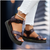 Alcina | Sportieve Orthopedische Sandalen – Lichtgewicht en Ondersteunend | Bordeaux