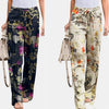 ModeParisienne® Luna - Pantaloni comodi e rilassanti