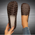 Alvira | Ademende platte schoenen voor dames met ergonomische pasvorm en elegant design | Bruin
