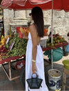 ModeParisienne® Lemerie – Abito Elegante Costiero | Aspetto Fresco e Alla Moda per Ogni Occasione