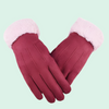 Chiara | Superfijne Winterhandschoenen – Warm, Zacht en Stijlvol voor Koude Dagen