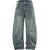 Baggy Jeans Heren, Hoge Taille, Wijde Pijpen | Casual 1