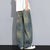 Baggy Jeans Heren, Hoge Taille, Wijde Pijpen | Casual 3