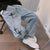 Baggy Jeans Heren, Losse Pasvorm, Vintage Stijl | Lange Broek 3