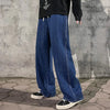 Baggy Jeans Heren, Luchtige Pasvorm, Wijde Pijpen | Casual 2