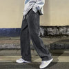 Baggy Jeans Heren, Luchtige Pasvorm, Wijde Pijpen | Casual 3