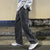 Baggy Jeans Heren, Luchtige Pasvorm, Wijde Pijpen | Casual 3