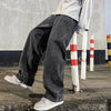 Baggy Jeans Heren, Luchtige Pasvorm, Wijde Pijpen | Casual 5
