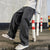 Baggy Jeans Heren, Luchtige Pasvorm, Wijde Pijpen | Casual 5