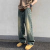 Baggy Jeans Heren | Losse Pasvorm, Lange Lengte | Urban Stijl | 0