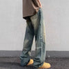 Baggy Jeans Heren | Losse Pasvorm, Lange Lengte | Urban Stijl | 1