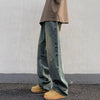 Baggy Jeans Heren | Losse Pasvorm, Lange Lengte | Urban Stijl | 2