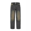Baggy Jeans Heren | Losse Pasvorm, Lange Lengte | Urban Stijl | 4