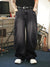 Baggy Jeans Heren | Wijde Pasvorm, Vintage-Wash | Comfortabel 0