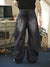 Baggy Jeans Heren | Wijde Pasvorm, Vintage-Wash | Comfortabel 1