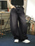 Baggy Jeans Heren | Wijde Pasvorm, Vintage-Wash | Comfortabel 3