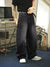Baggy Jeans Heren | Wijde Pasvorm, Vintage-Wash | Comfortabel 4