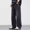 Baggy Jeans Heren | Wijde Pijpen Retro Look | Casual 0
