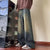 Baggy Jeans Heren | Wijde Pijpen Retro Look | Casual 2
