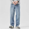 Baggy Jeans Heren | Wijde Pijpen Retro Look | Casual 3