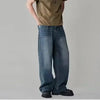 Baggy Jeans Heren | Wijde Pijpen Retro Look | Casual 4