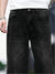 Baggy Jeans voor Heren, Ruime Pasvorm, Zachte Stof | Casual 4