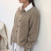 ModeParisienne® Unity - Maglione primaverile raffinato