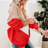 ModeParisienne® Briella - Maglione lavorato a maglia alla moda
