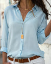 ModeParisienne® Gretch - Splendide camicette invernali festive