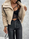 ModeParisienne® Zara - Cappotto invernale