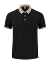 Efren - Premium Polo T-shirt voor Mannen