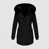 ModeParisienne® Arya - Waterdichte winterjas voor dames
