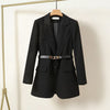 ModeParisienne® Lisa - Blazer Elegante
