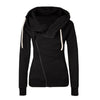 ModeParisienne® Tacey - Verfijnde elegantie Dames sweater