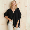 ModeParisienne® Saydie - Gilet coccola per donna
