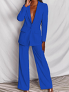 Blazer en broekset voor dames | Normale pasvorm 6