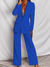 Blazer en broekset voor dames | Normale pasvorm 6