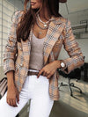 Blazer op maat | Dubbele knoopsluiting 2