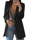 Blazer voor dames, op maat gemaakt, | lange mouwen 0