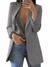 Blazer voor dames, op maat gemaakt, | lange mouwen 1