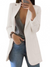 Blazer voor dames, op maat gemaakt, | lange mouwen 5