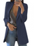 Blazer voor dames, op maat gemaakt, | lange mouwen 6