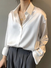 Blouse met lange mouwen | Veelzijdige stijl 2