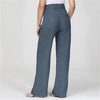 ModeParisienne® Trinity - Pantaloni a vita alta