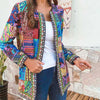 ModeParisienne® Angelina - Giacca da donna raffinata e chic