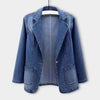 ModeParisienne® Gamada - Stijlvolle blazer