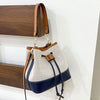 ModeParisienne® Caetana - Borsa in tela