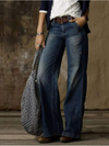 Broeken voor dames, op maat gemaakt | Trendy details 1