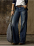 Broeken voor dames, op maat gemaakt | Trendy details 1